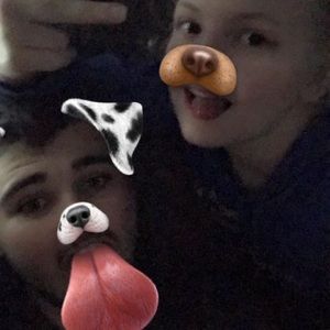 Meet your Posher, Blake